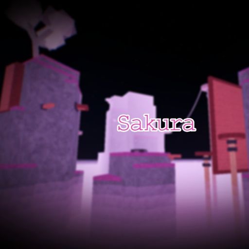Sakura cover