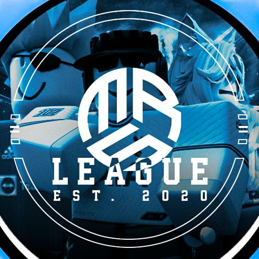 MRS | League cover