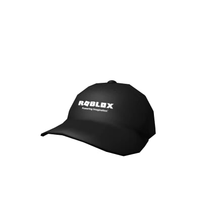 Roblox Baseball Cap cover