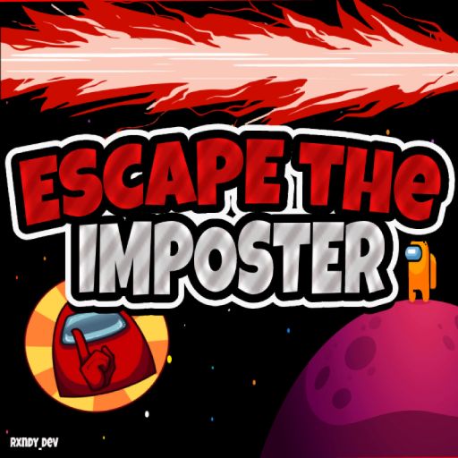 Escape the Imposter! [BETA] cover