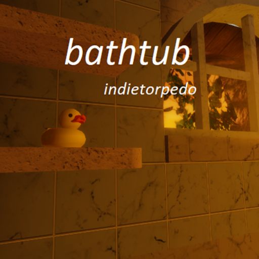Bathtub cover