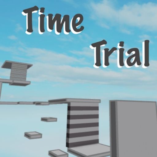 [TRUSS AREA!] Time Trial cover