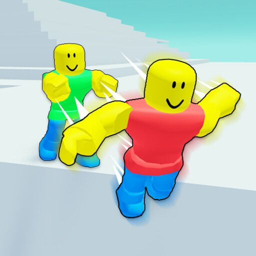 PUSH YOUR FRIENDS! cover