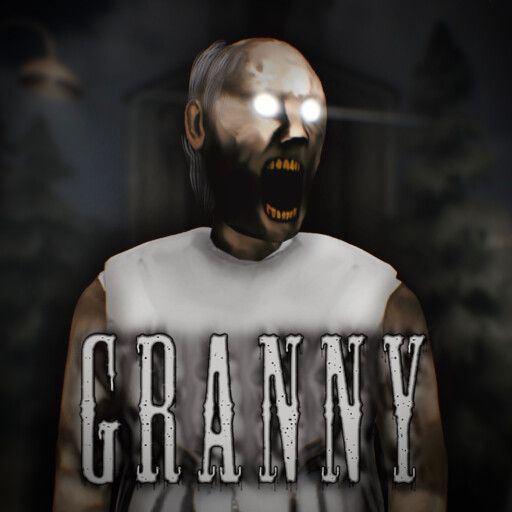 Granny cover