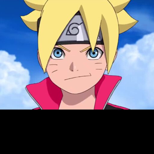 Naruto/Boruto RP village cover