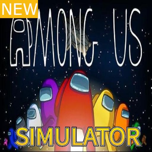 Among Us Simulator [Impostor] cover