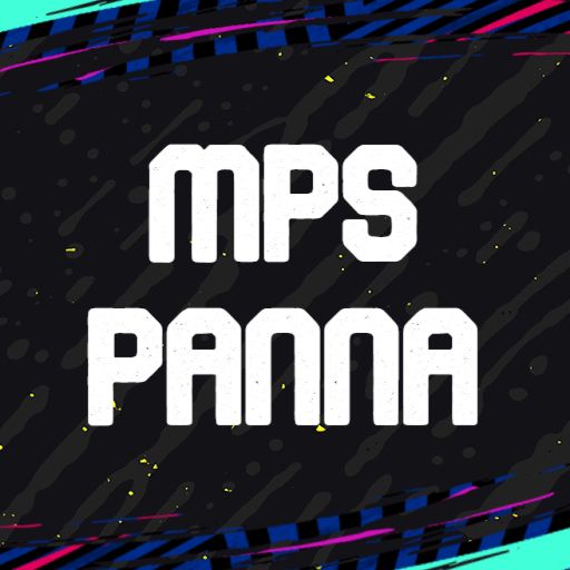 MPS PANNA cover