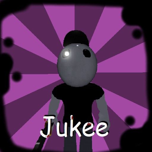 Jukee (Halloween) cover
