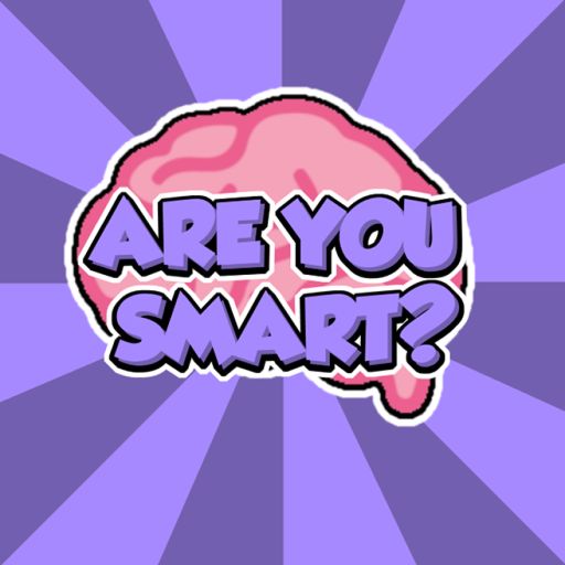 Are You Smart? cover