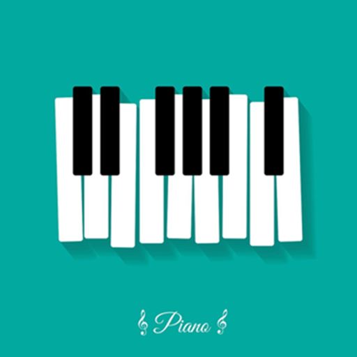 Vibe Piano 🎹 V1.0 cover