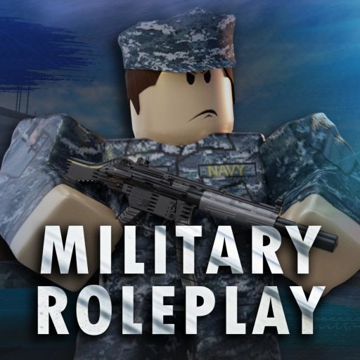 ⛄WINTER⛄Military Roleplay cover