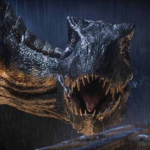 Survive the Dinosaurs (UPDATED)GUNS cover