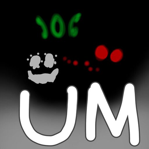 Unknown Mythology [Demo][V6] cover