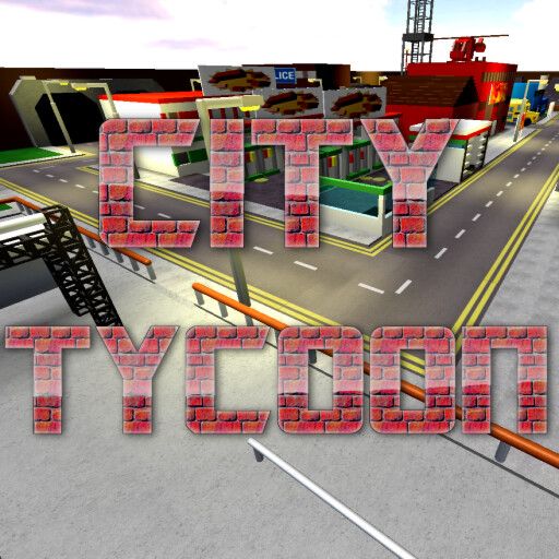 🏥 City Tycoon 🏦 cover