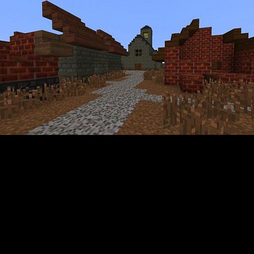 Minecraft World Generator UNCOPYLOCKED cover