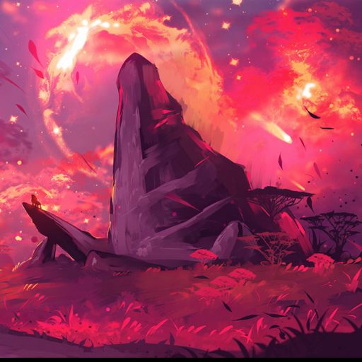 The Lion King🦁 Enchanted🌹 cover