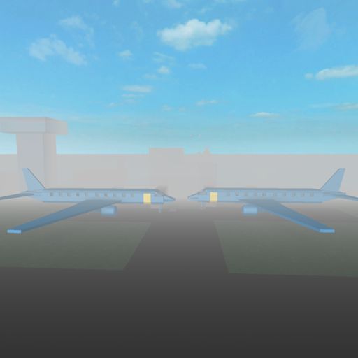 ☆☆ Own an Airport Tycoon! ☆☆ cover