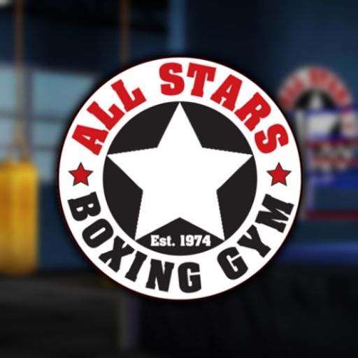 All Stars Boxing Gym cover