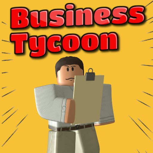 Business Tycoon🏙️ cover