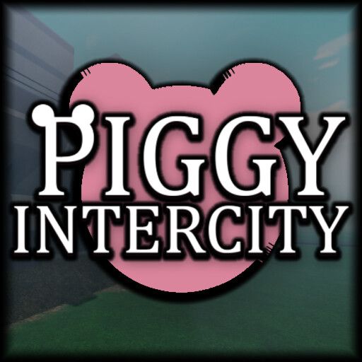 Old Broken Ancient Piggy: Intercity DEMO cover