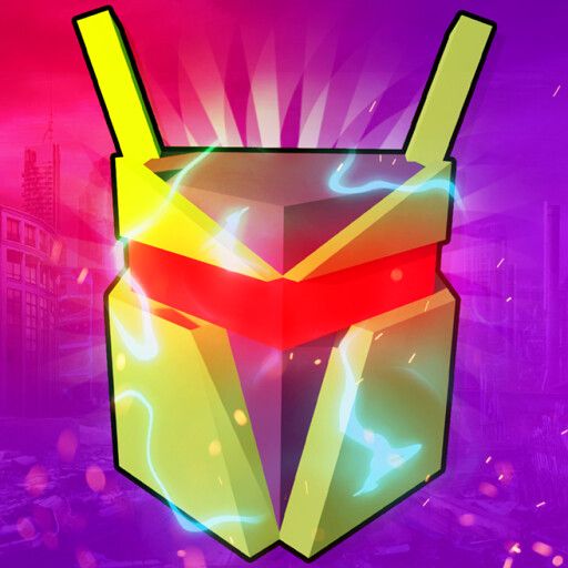 Colossal City cover