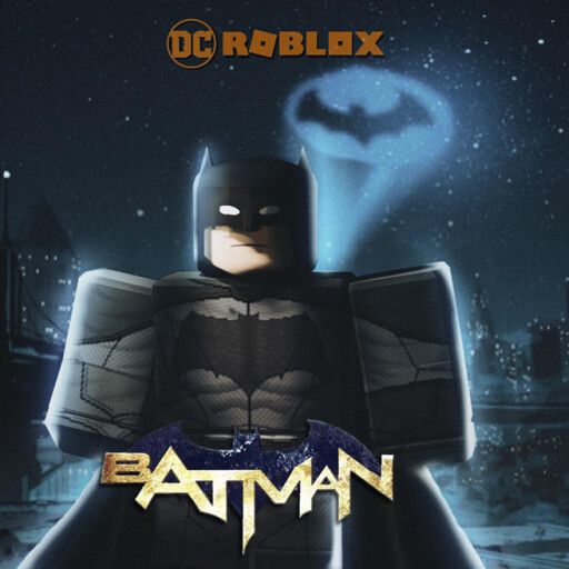 Batman Simulator cover