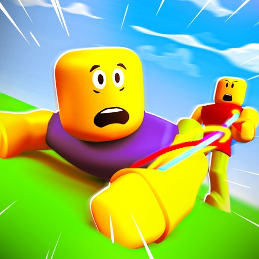 rope physics simulator cover
