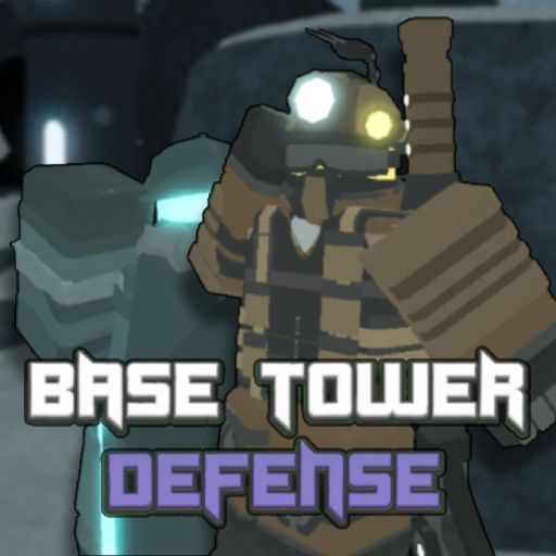[Miner Rework] Base Tower Defense cover