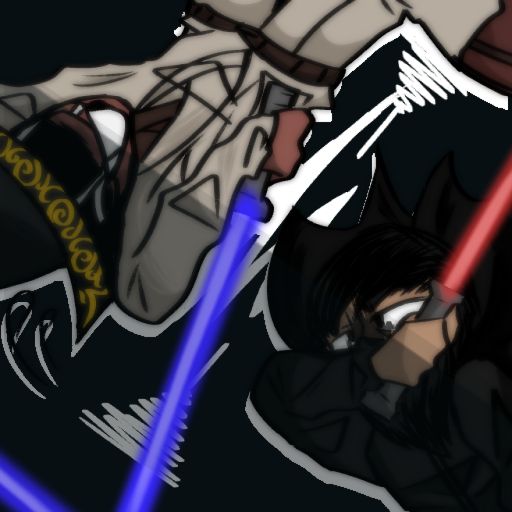 Star Wars: The Hidden Worlds [Pre-Alpha] cover