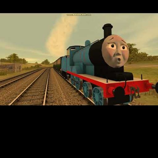 Sodor Fallout: The Bremdam Bay Blast cover