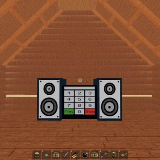BoomBox Testing 音楽(仮) cover