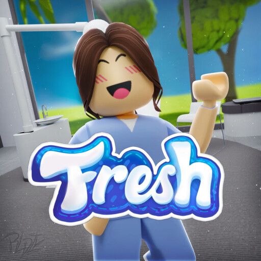 Fresh Dentist cover