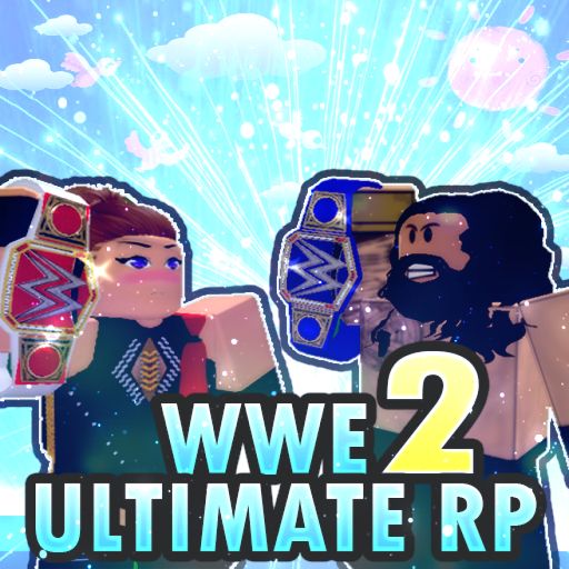 [Update] WWE Ultimate Roleplay 2 [BETA] cover