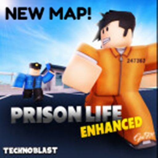 Prison Life Enhanced [Closed] cover