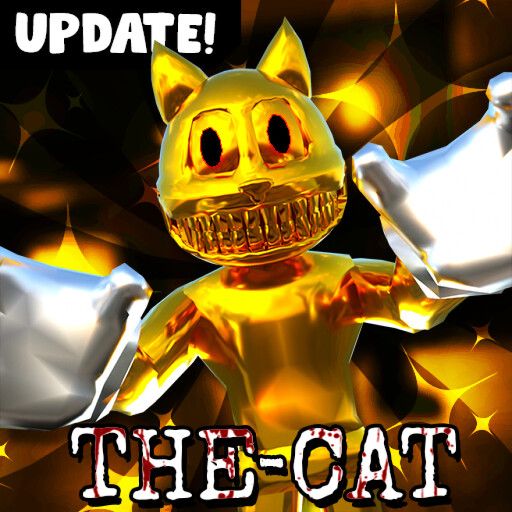 The Cat cover