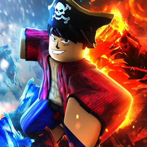 [Update 14] Blox Fruits [Free Dark Blade!] cover