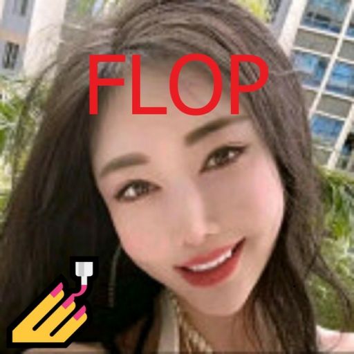 💅 Jiafei's aesthetic flop town ft nicki baddies cover