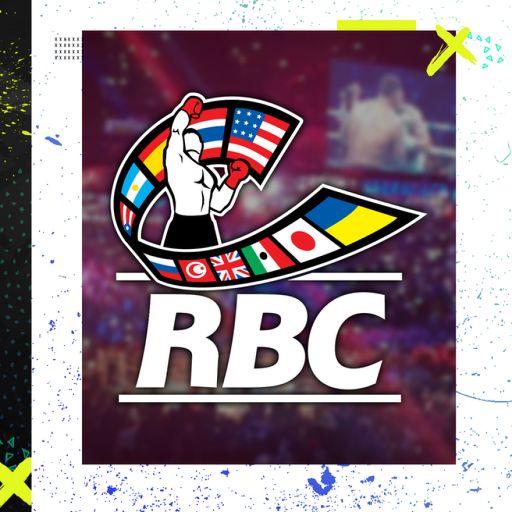 🥊 RBC x Roblox Boxing | (ANIMATED) cover