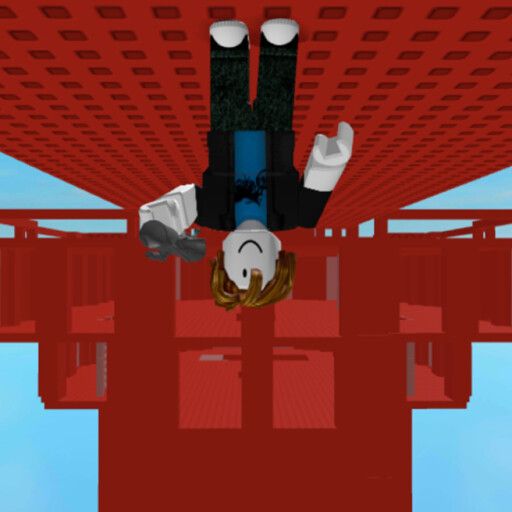 Gravity Controller DoomSpire BrickBattle cover