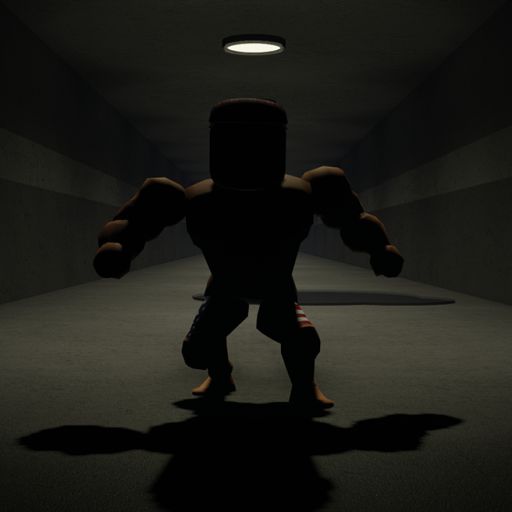 [XBOX ONLY] RICARDOFICATION [Beta] cover