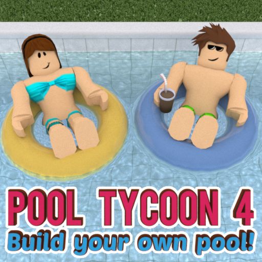 || Pool Tycoon 4 || cover