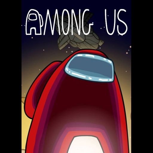 Survival The Among Us Imposter The Killer cover
