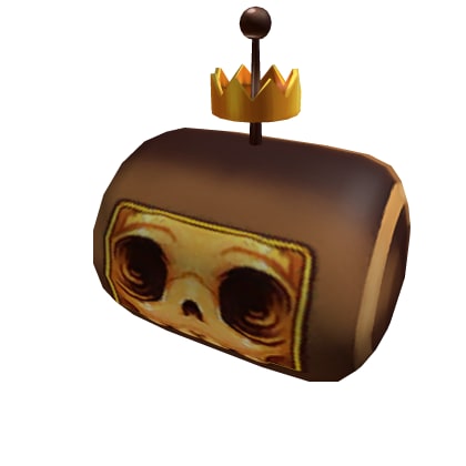 Undead Prince Robot cover