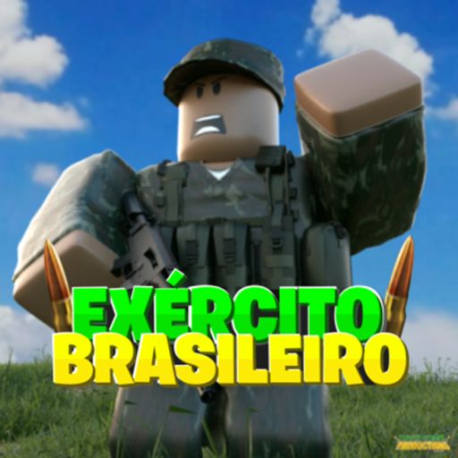 EB || Brazilian Army 🎖️ cover