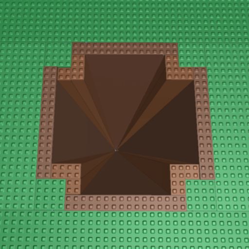 The Longest Hole In Roblox cover
