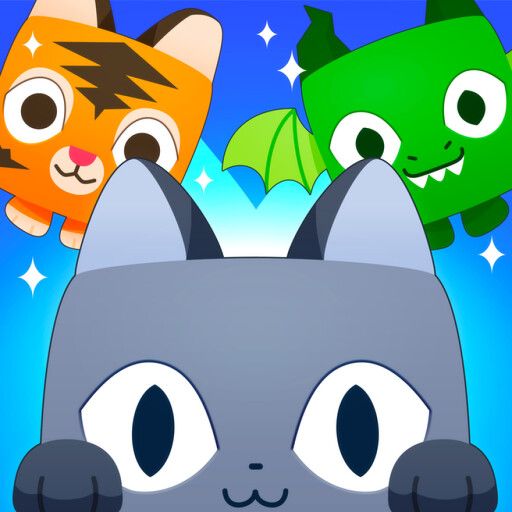 Pet Simulator X! 🐾 cover