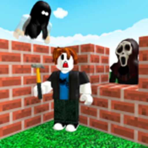 Build to Escape Monsters cover