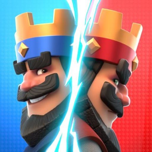 Clash Royale Obby cover