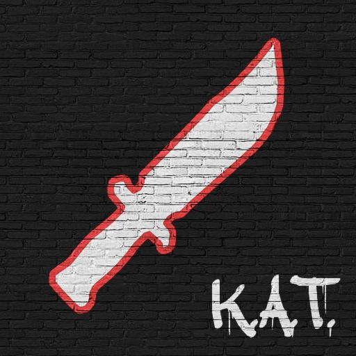 KAT cover
