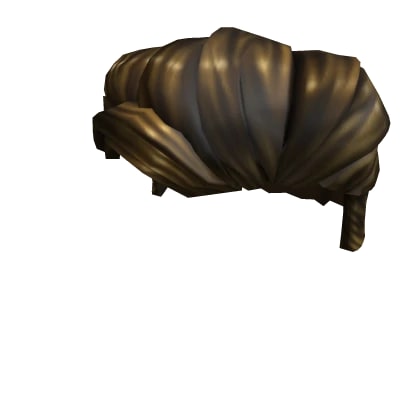 Brown Hair cover